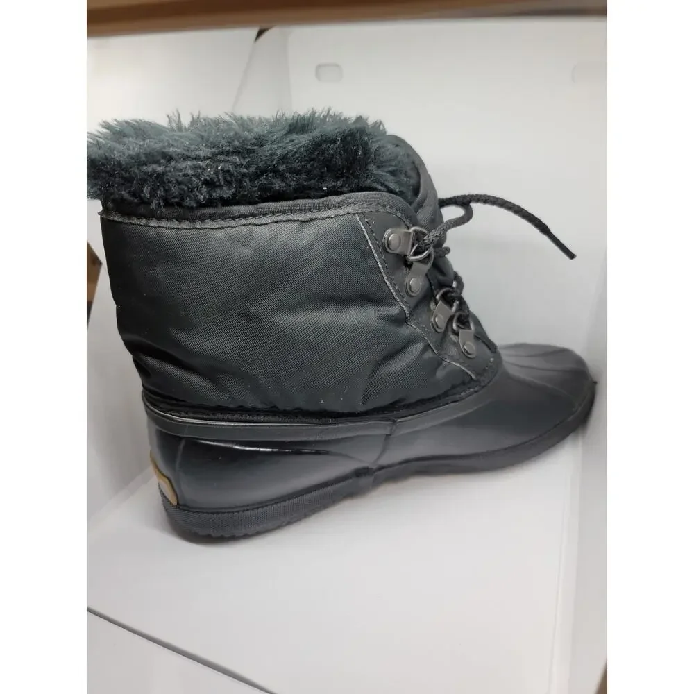Short Sorel Whitney Boots